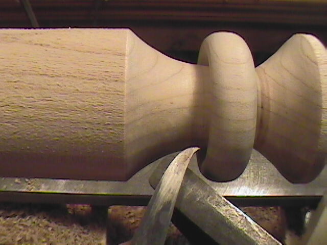 hook scraper